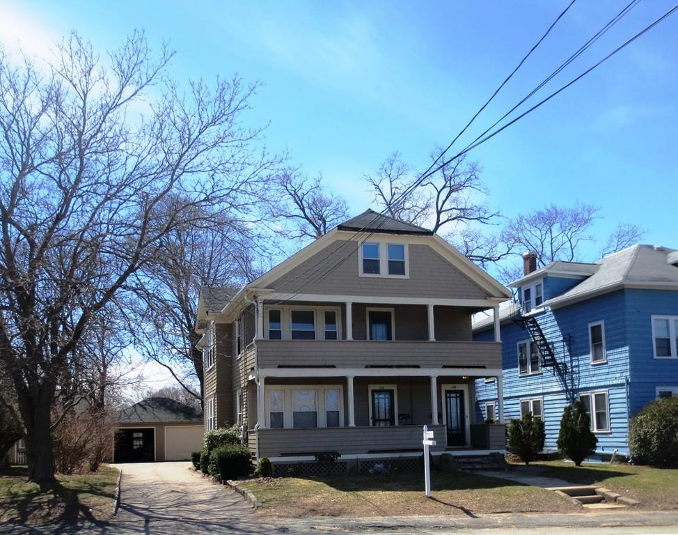 537 Smithfield Rd - Photo 1