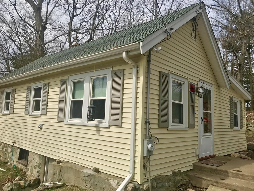 527 Walpole Street - Photo 1