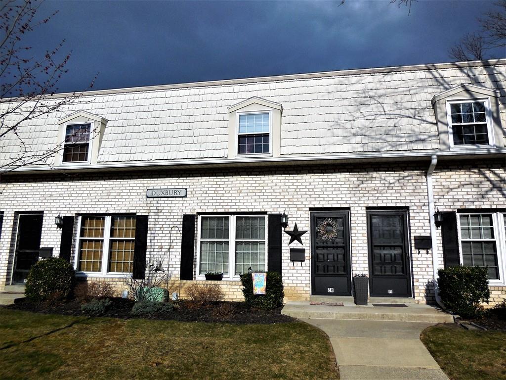 20 Corey Colonial - Photo 1