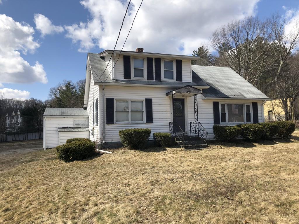 79 Mechanic Street - Photo 1