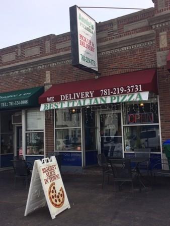 123 Pizza Place - Photo 1