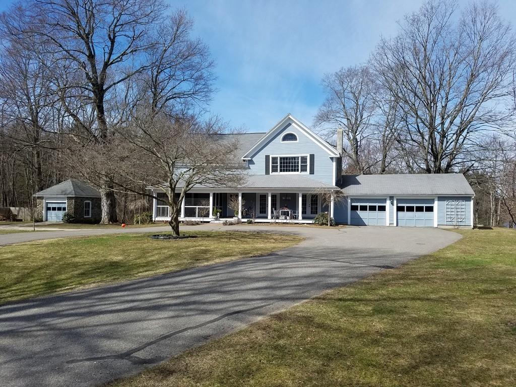 14 Brown Rd - Photo 1