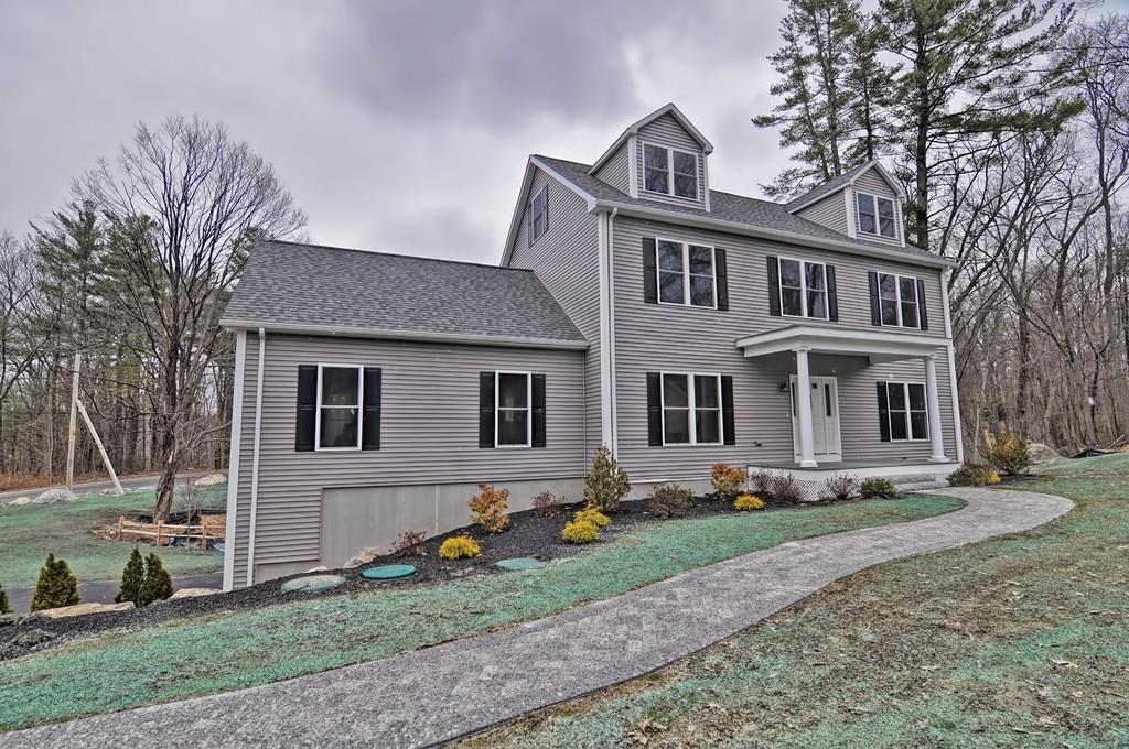 466 South Bolton Road - Photo 1