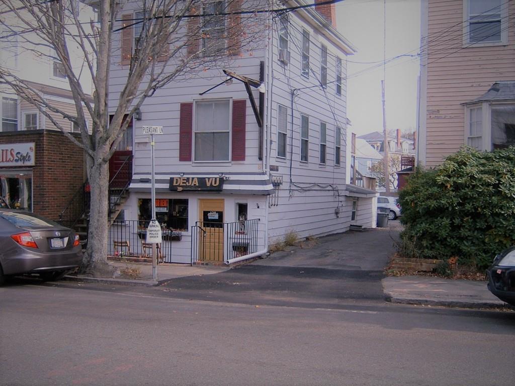 128 Pleasant St - Photo 1