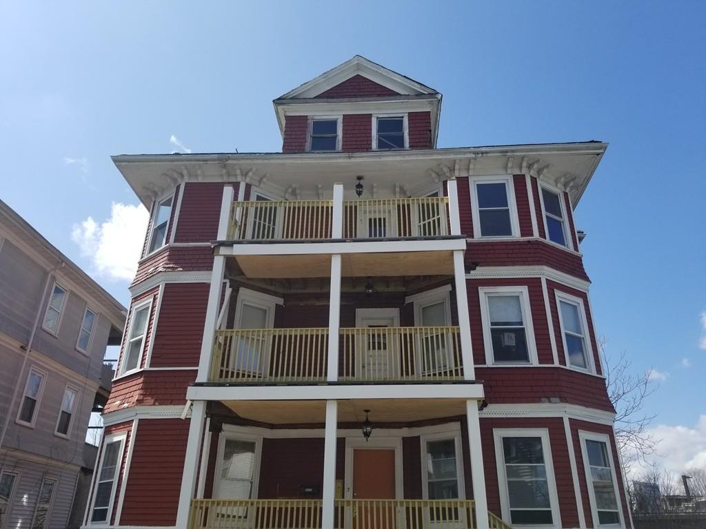 7 Wilmore Street - Photo 1