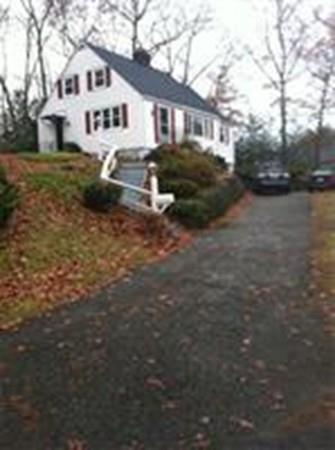 40 Crown Ridge Road - Photo 1