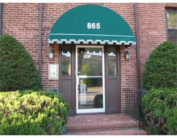 865 Boylston - Photo 1