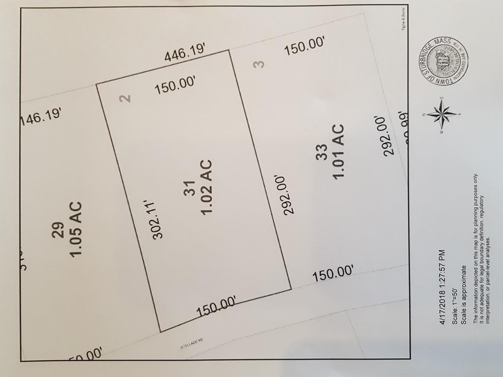 31 Ladd Rd. - Photo 1