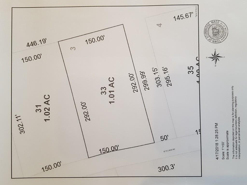 33 Ladd Rd. - Photo 1