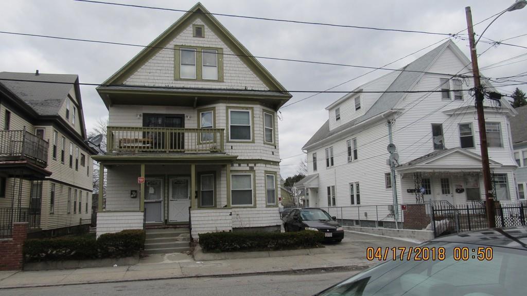 164-166 Abbott Street - Photo 1
