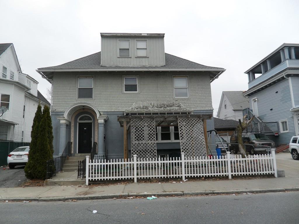 36 King St - Photo 1