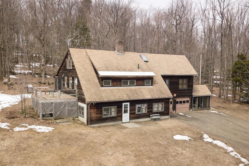 235 Bug Hill Rd - Photo 1