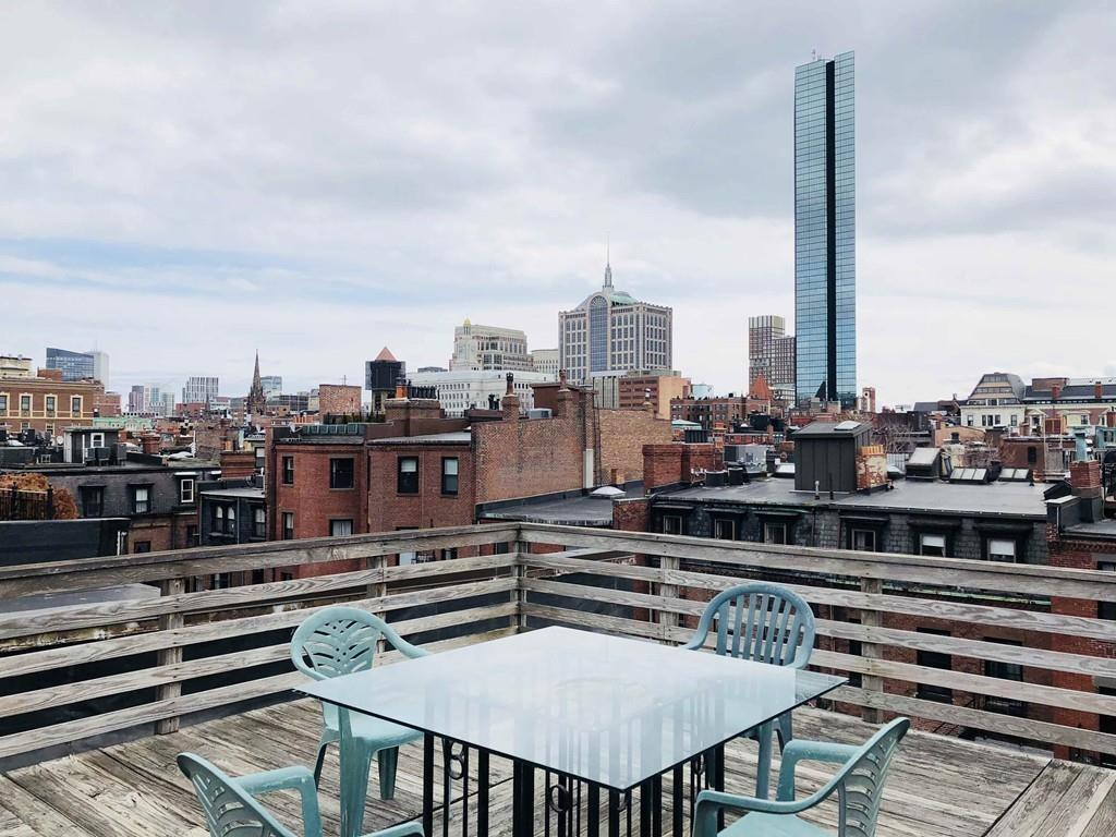 277 Beacon Street - Photo 1