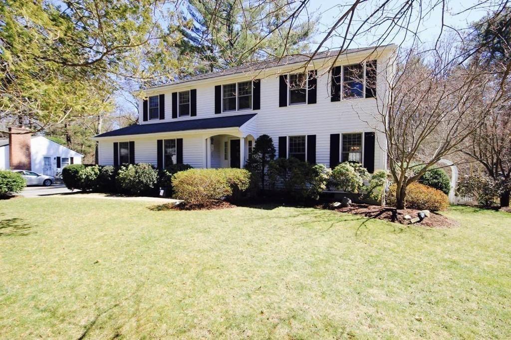 25 Upson Rd. - Photo 1