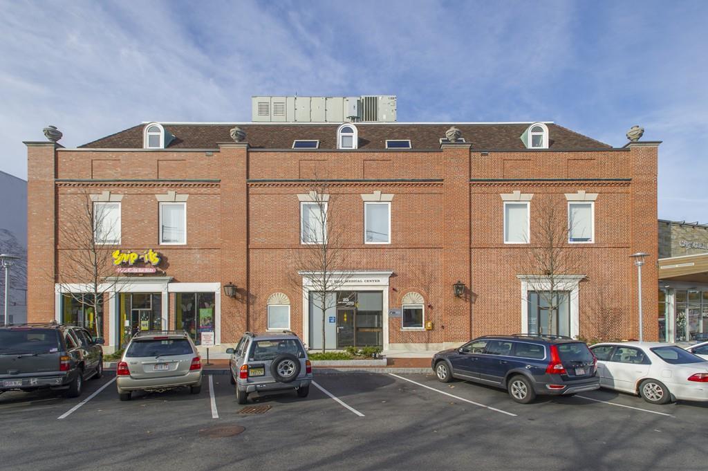 25 Boylston Street - Photo 1