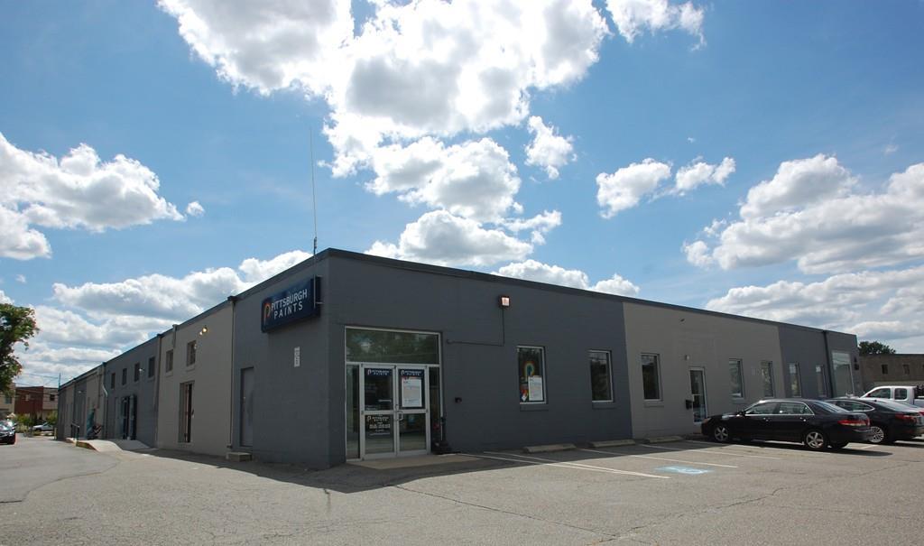 77 Charles Street - Photo 1