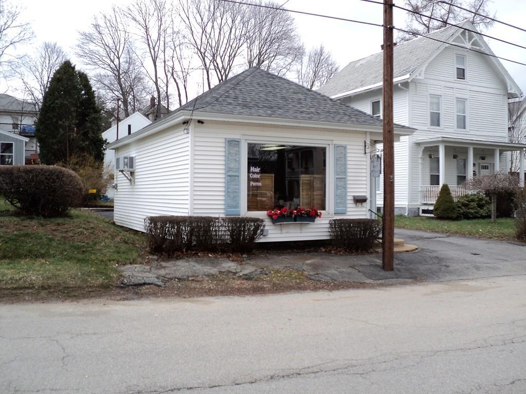 154 Marcy St. - Photo 1