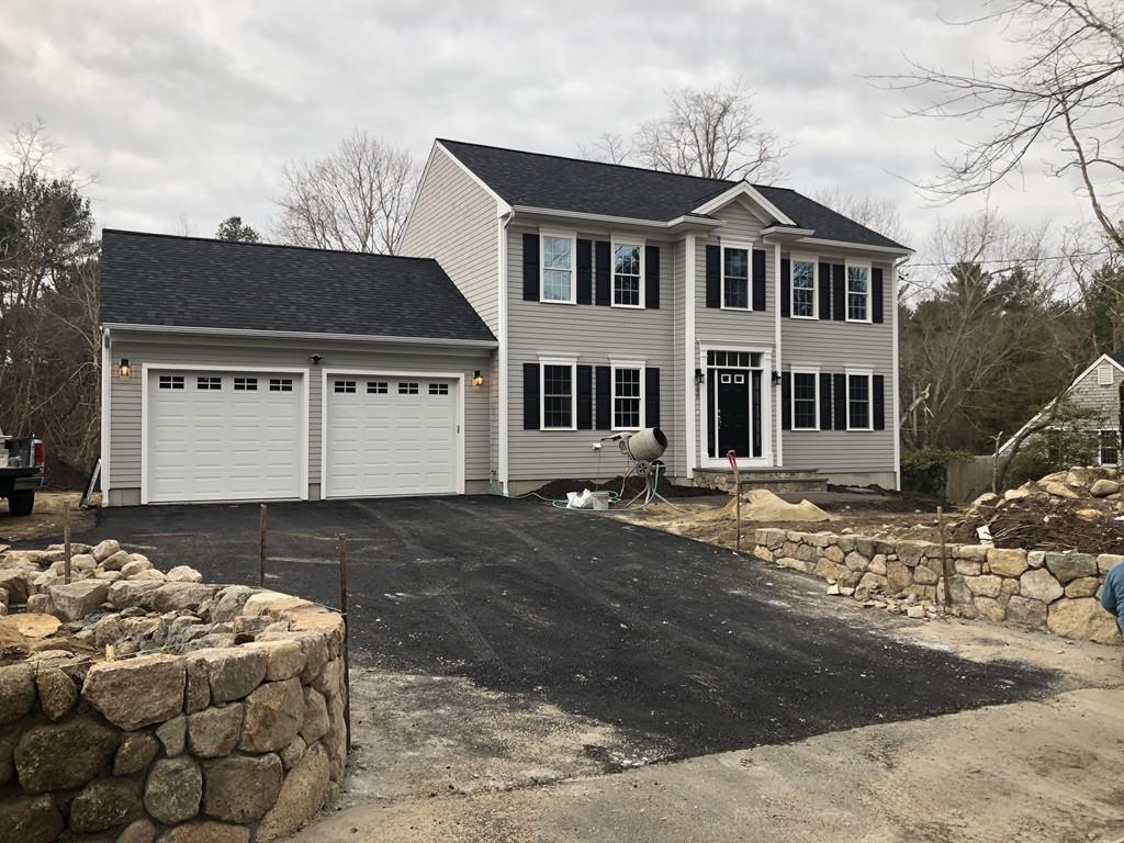 590 Front Street - Photo 1
