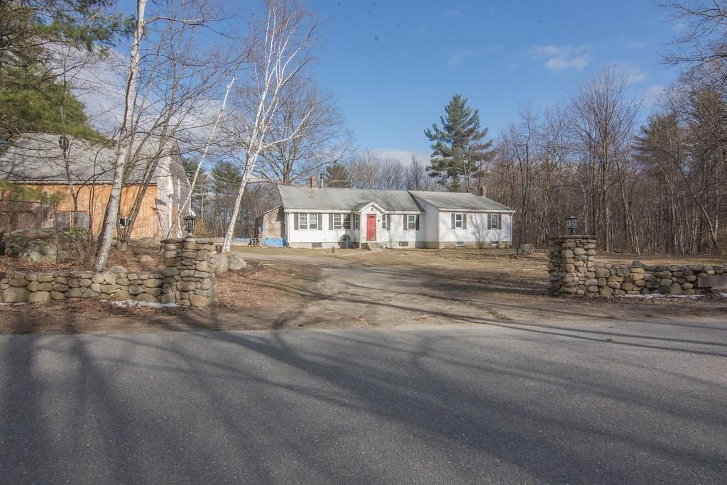 163 Barker Hill Rd - Photo 1