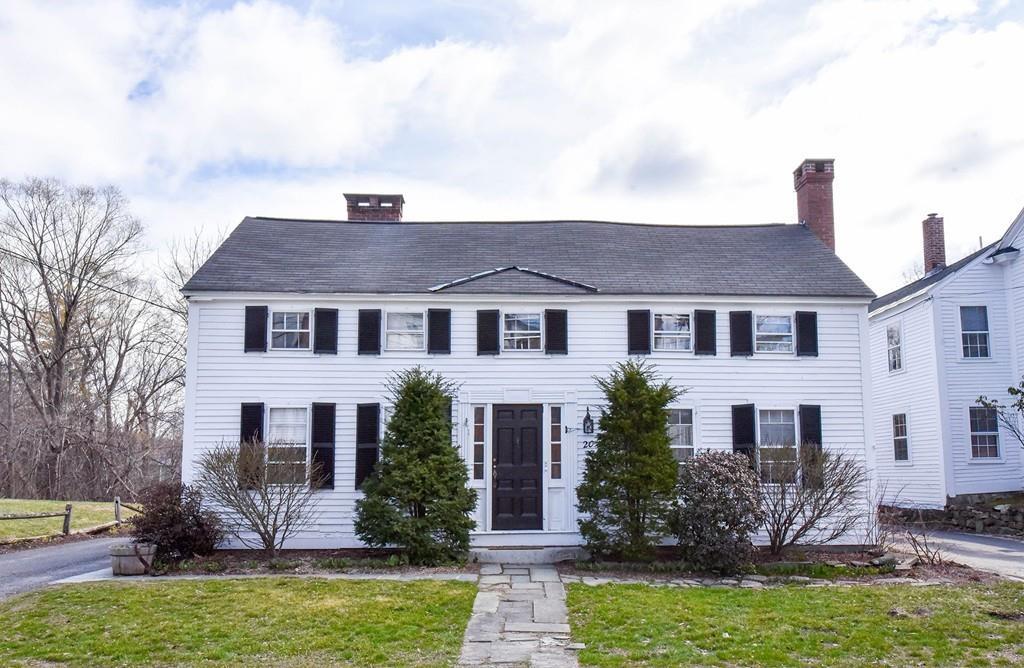 20 Hollis St - Photo 1