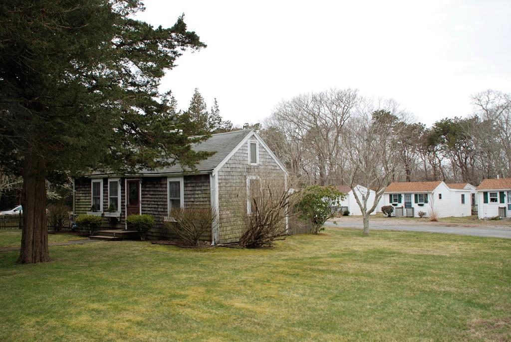 59 Ploughed Neck Road - Photo 1