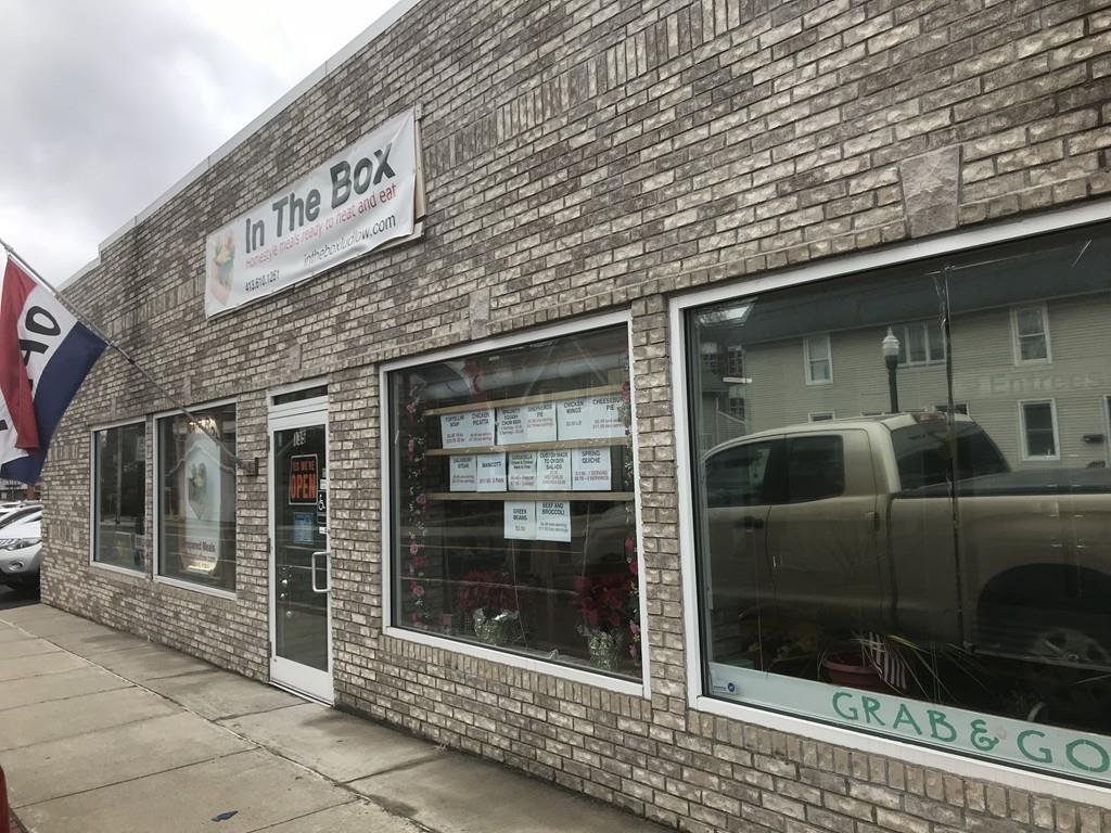 135 East Street - Photo 1