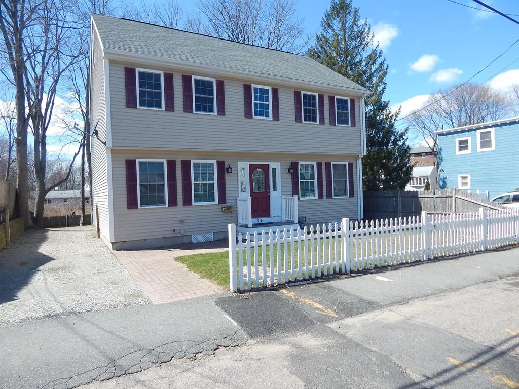 76 Winthrop Street - Photo 1