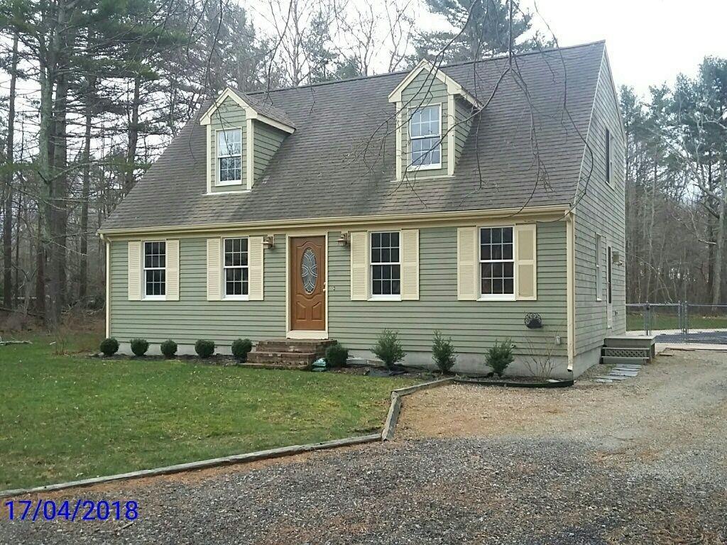 40 Old Schoolhouse Road - Photo 1