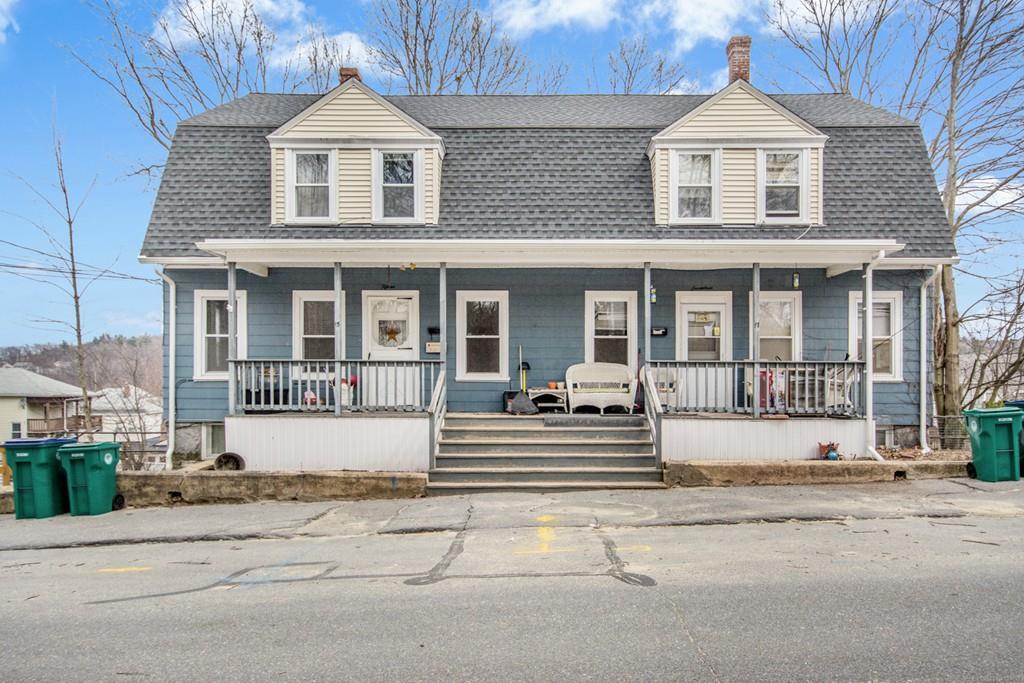 15-17 Overland St - Photo 1