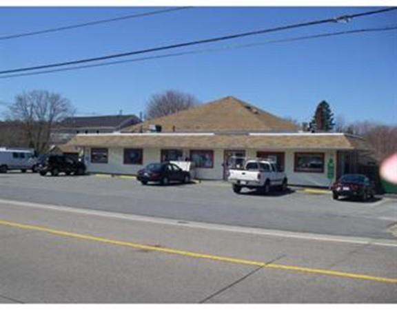 2050 County St - Photo 1