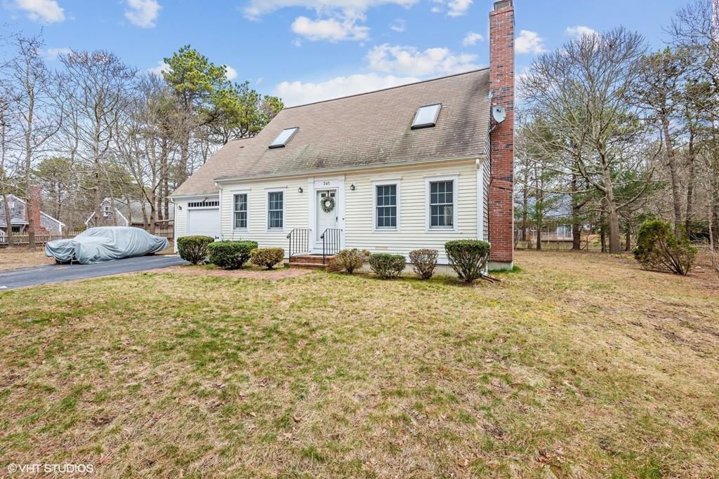 345 Yankee Dr - Photo 1