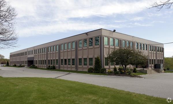 500 Turnpike St - Photo 1
