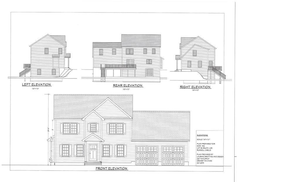 Lot 4 Ralph Cir - Photo 1