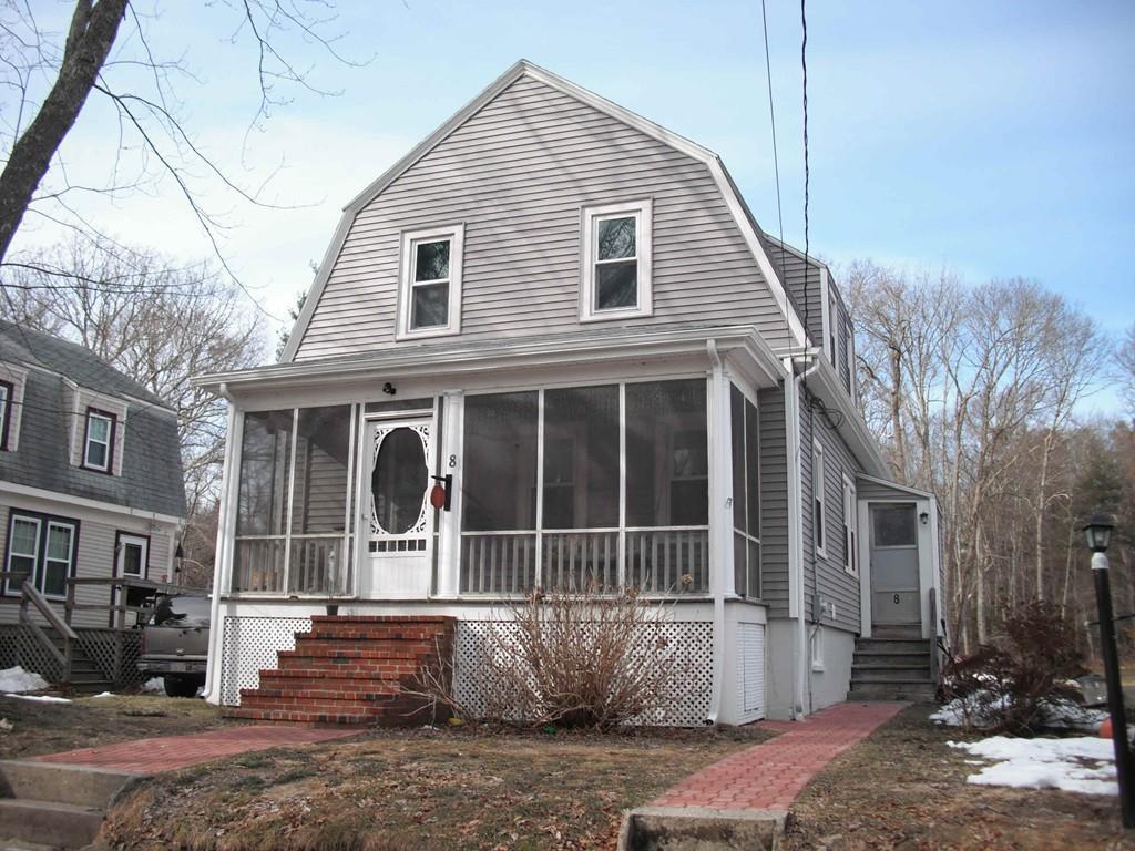 8 Plymouth St - Photo 1