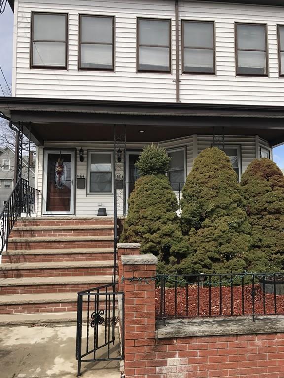 64 Evans St - Photo 1