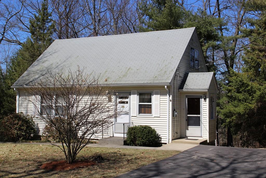 444 High Rock Road - Photo 1
