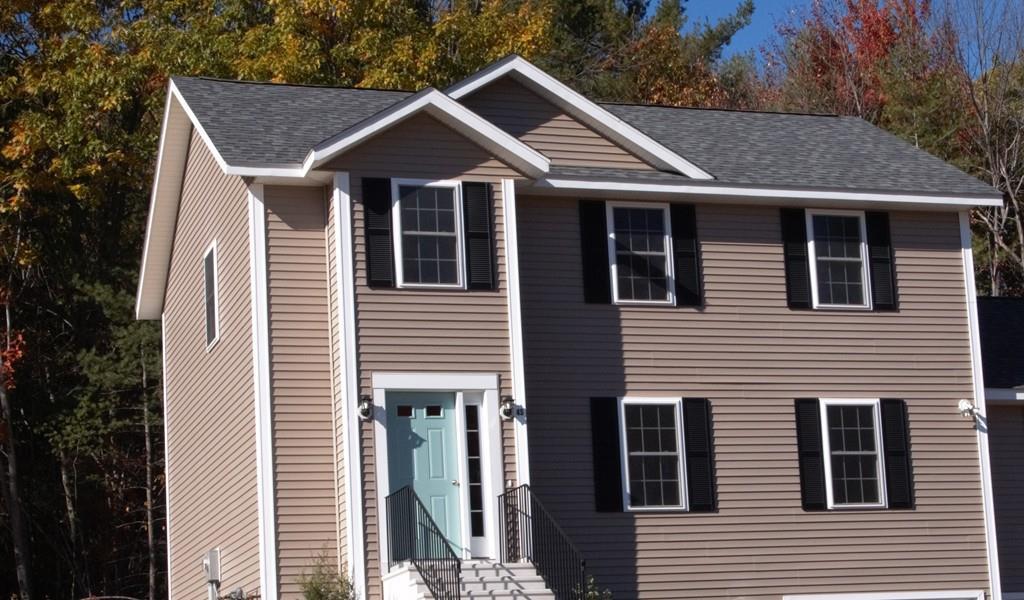 Lot1 St. Asaph - Photo 1