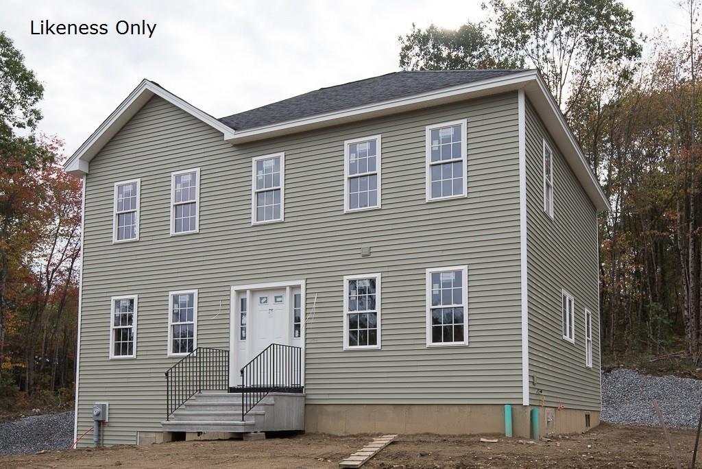 Lot 4 Adams & Podunk Road - Photo 1