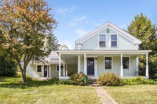 237 Old Colony Road - Photo 1