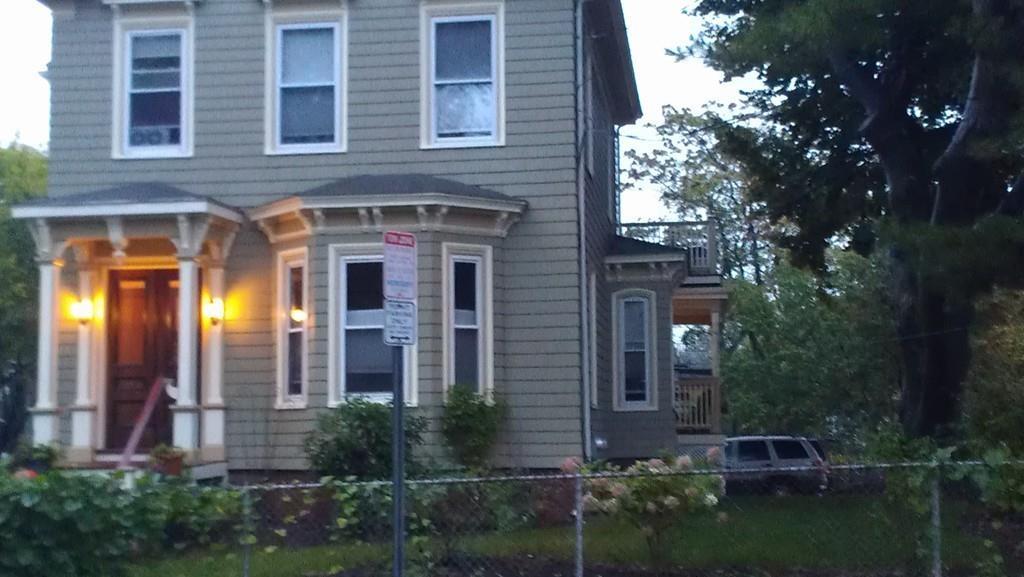 42 Claremon St - Photo 1