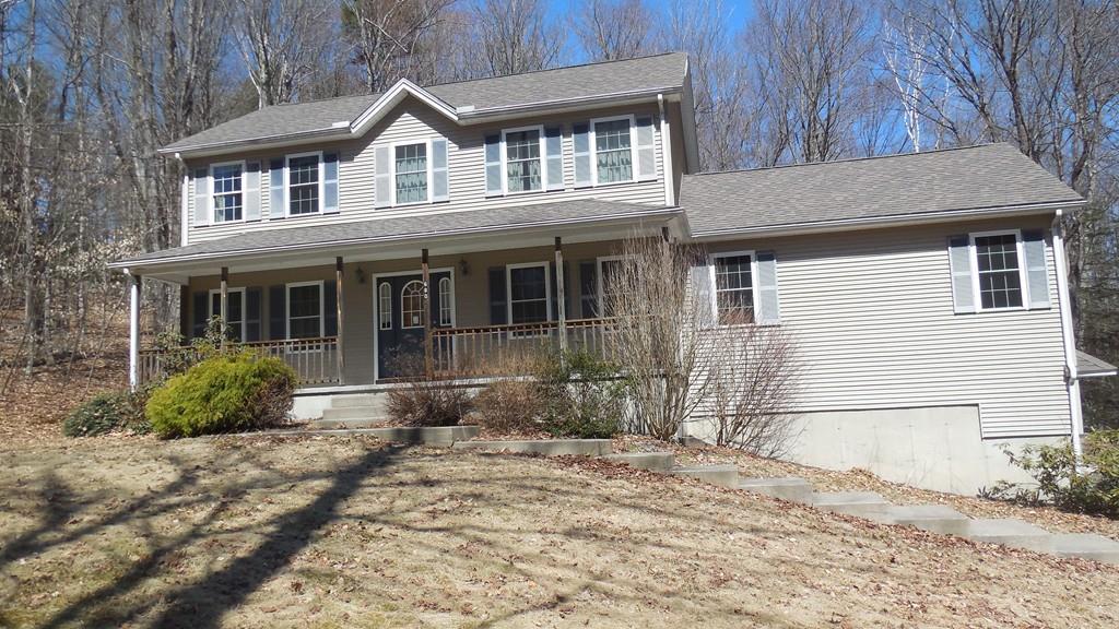 680 S Quarter Road - Photo 1