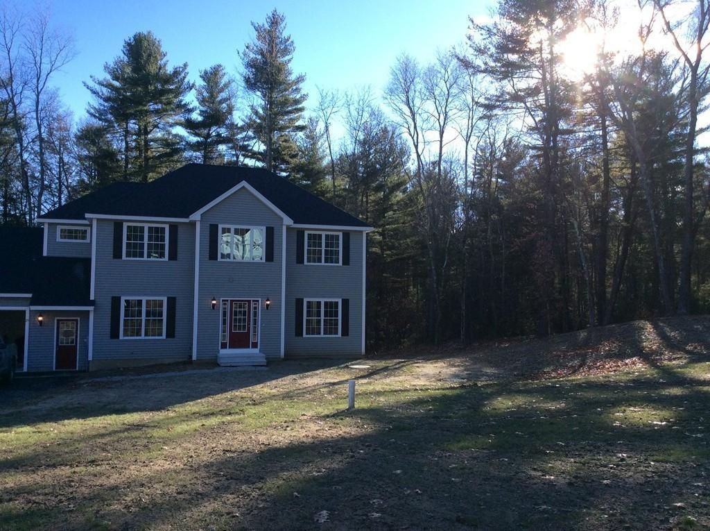 Lot 21 Meredith Lane - Photo 1