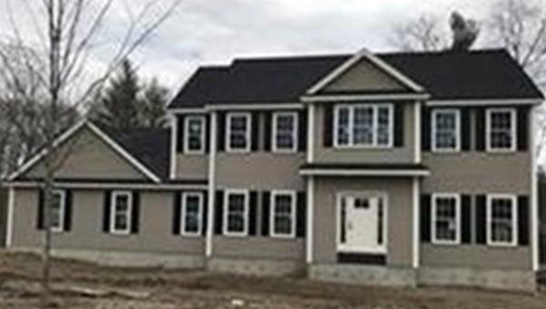 Lot 24 Meredith Way - Photo 1