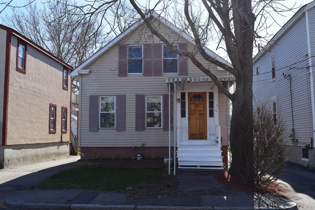 27 Union St - Photo 1
