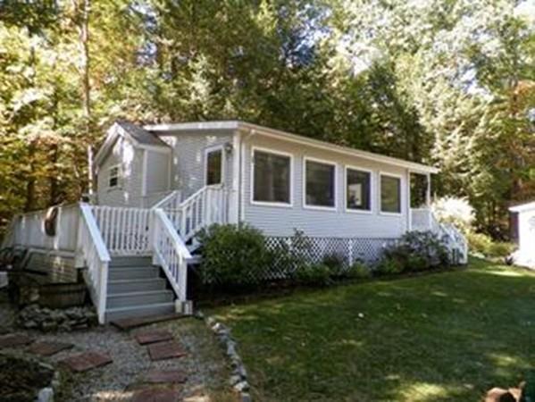 201-96 Hanson Mill Road - Photo 1