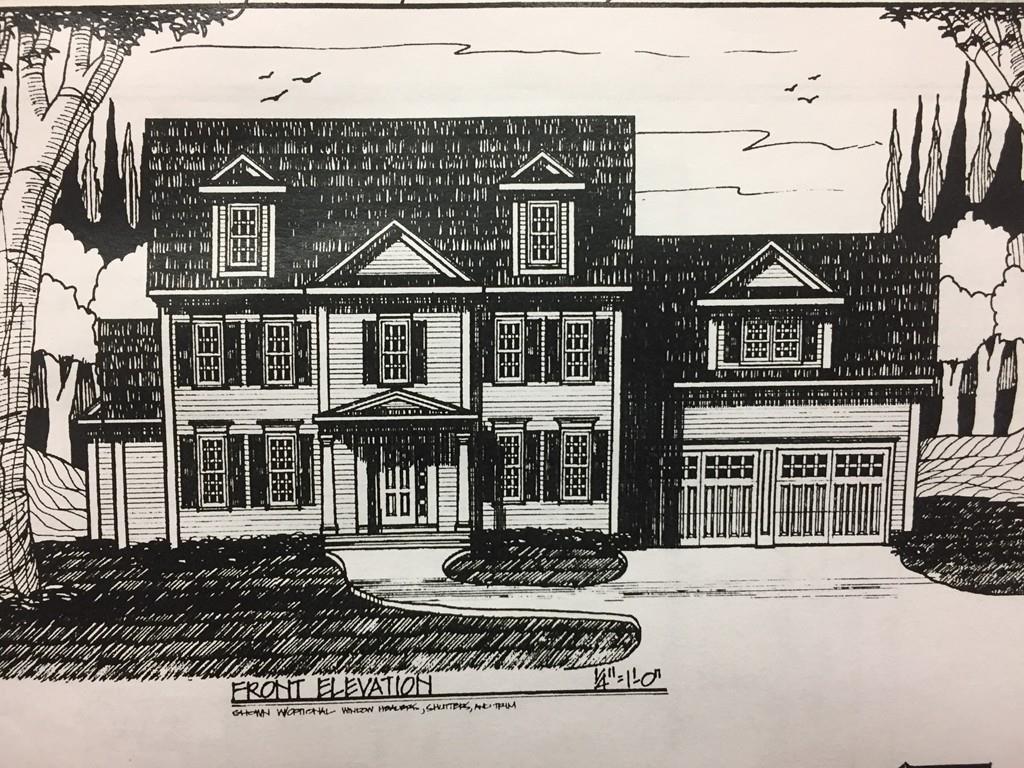 Lot 22 Field Pond Road - Photo 1