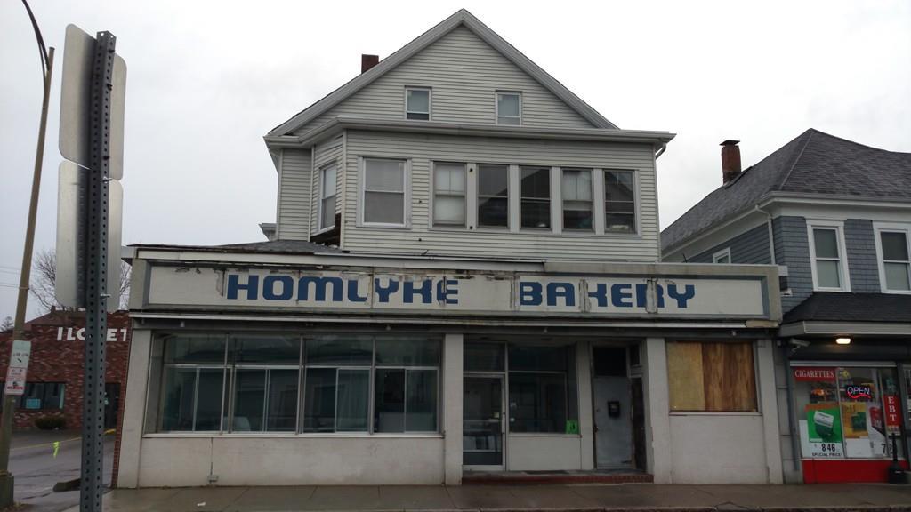 315-319 Dartmouth Street - Photo 1