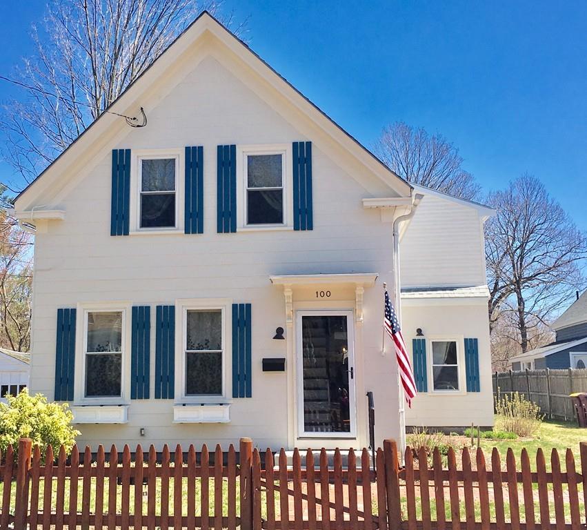 100 Cedar St - Photo 1