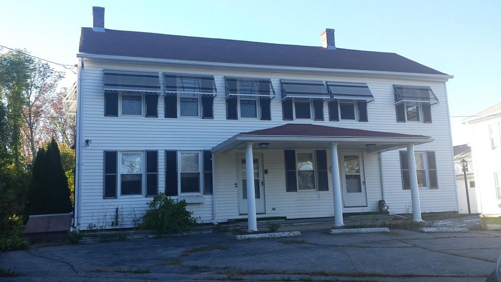 141 Center Rd - Photo 1