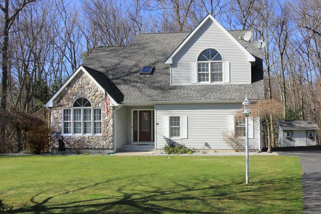 41 Windwood Drive - Photo 1